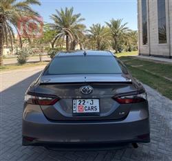 تويوتا كامري